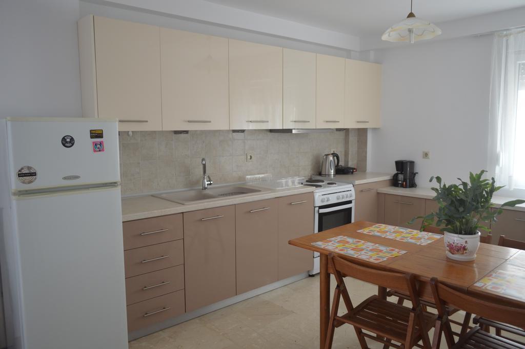 Anthi City Center Apartment Rhodes City Exterior photo