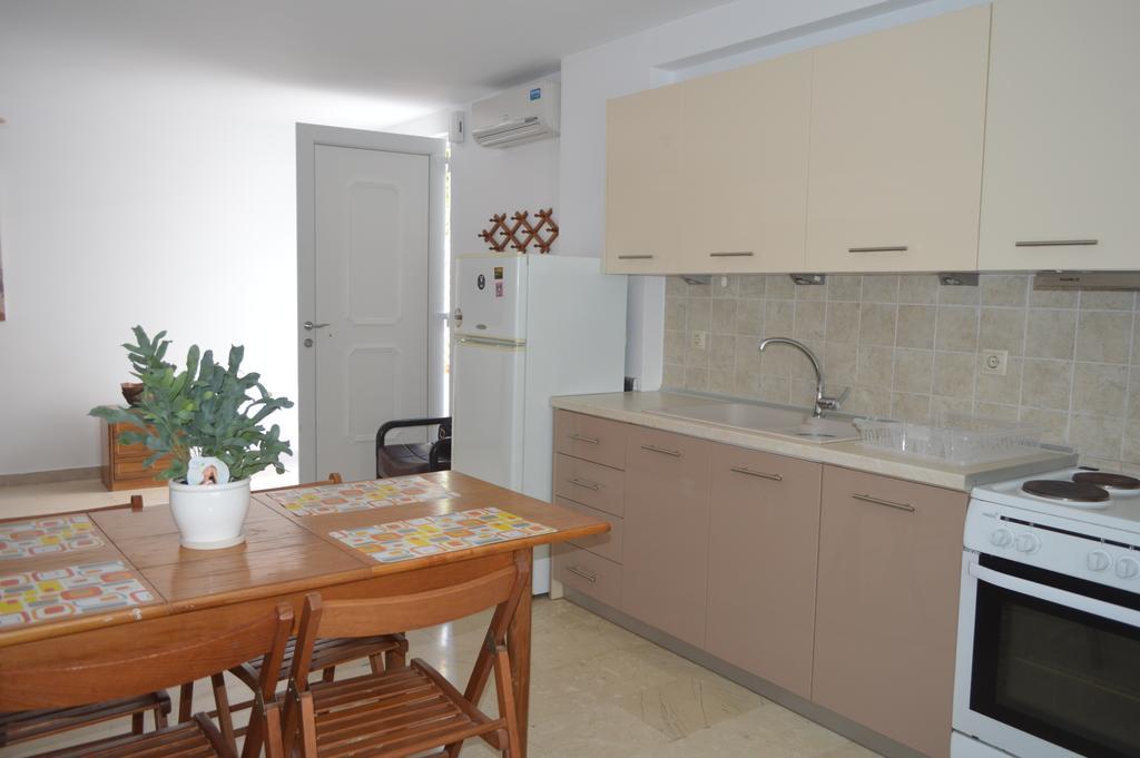 Anthi City Center Apartment Rhodes City Exterior photo